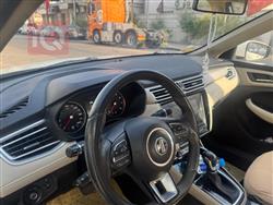 MG 5